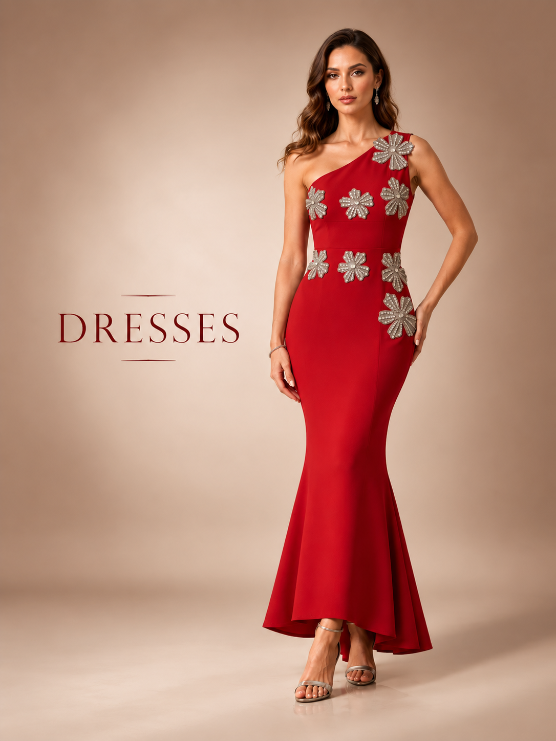DRESSES