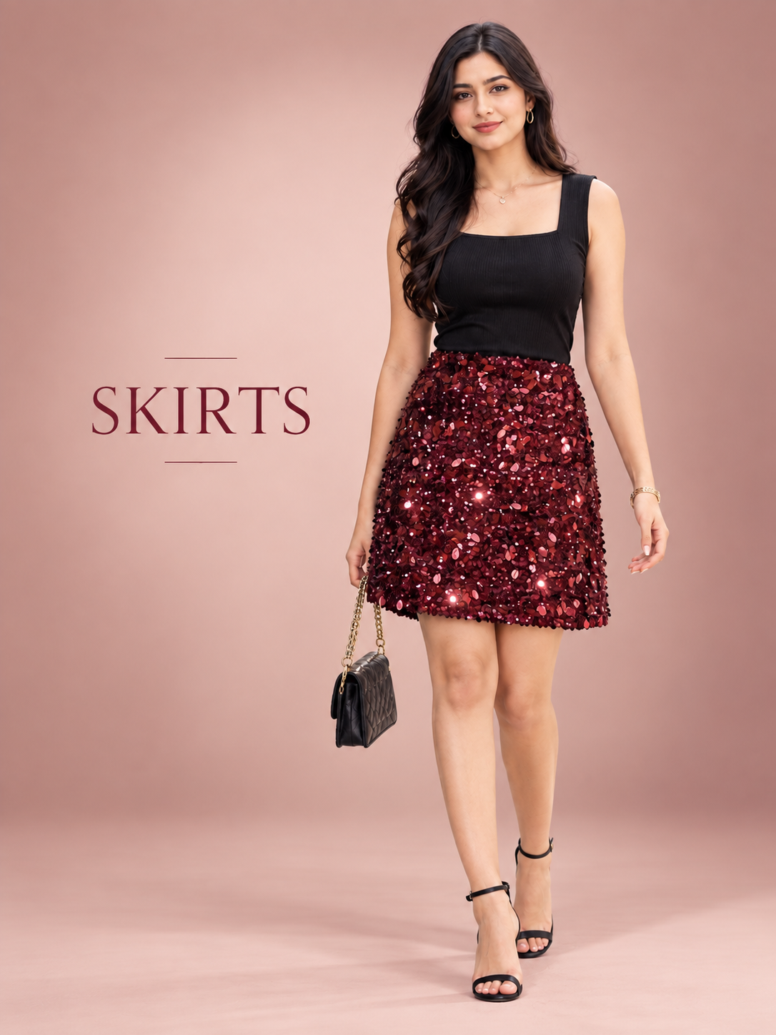 SKIRTS