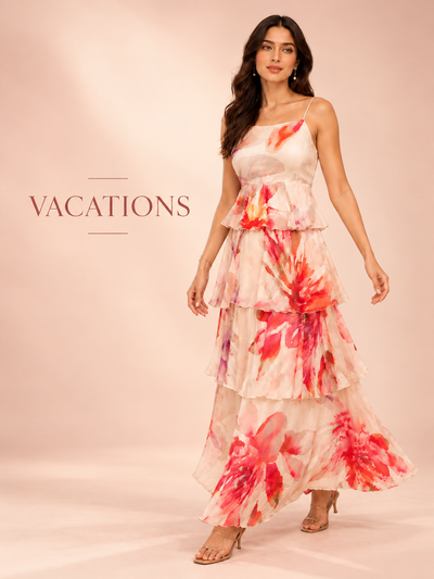 VACATION