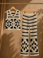 Crochet Set