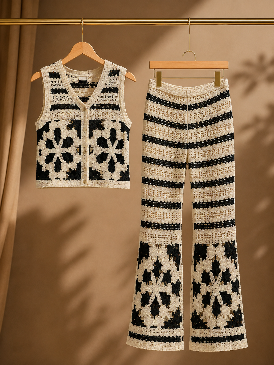 Crochet Set